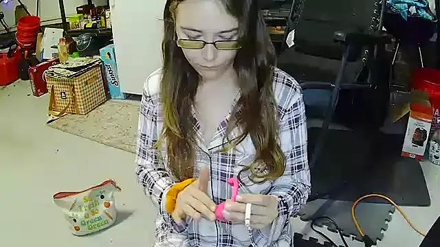 StripChat AsleepInEden is Freechat AsleepInEden — Good Morning Mimi