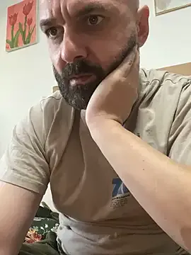 Asmodeuss666 — Jerk off and cum