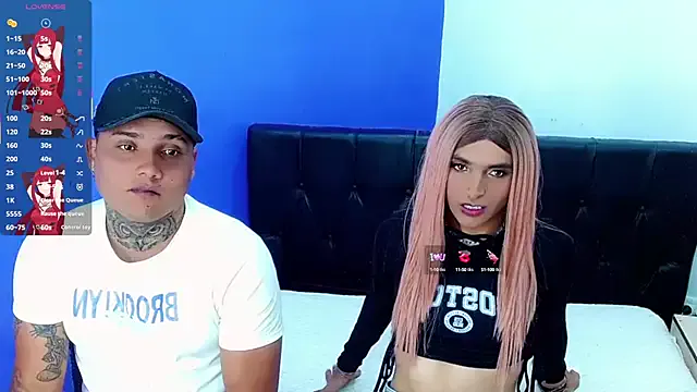 astra_princess — naked