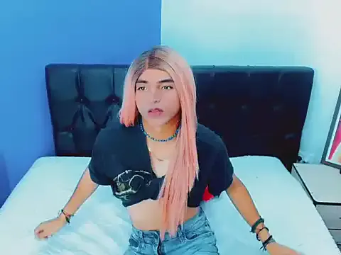 astra_princess — naked