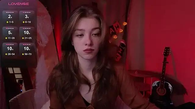 StripChat AstraMist is Freechat AstraMist — make me cum