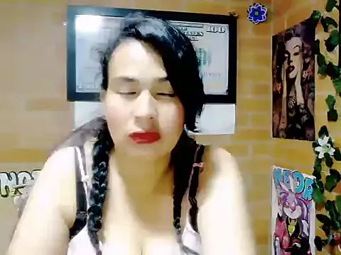 astrid_hauser — full nude love