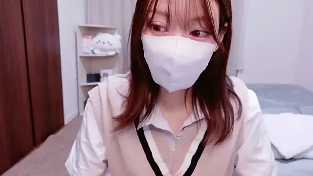 ASUKA-TV — Freechat on StripChat