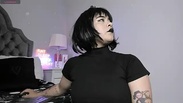 atena_hill — Anal With Glass Dildo