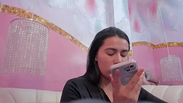 AteneaGrey — OIL BOOBS 