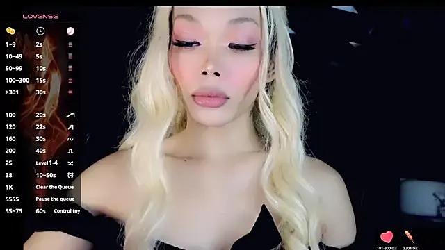 StripChat Athena_desire is Freechat Athena_desire — BUZZ TIL I MOAN AND CUMMM