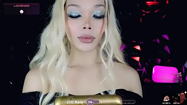 Athena_desire — IM edging to cum play my lush