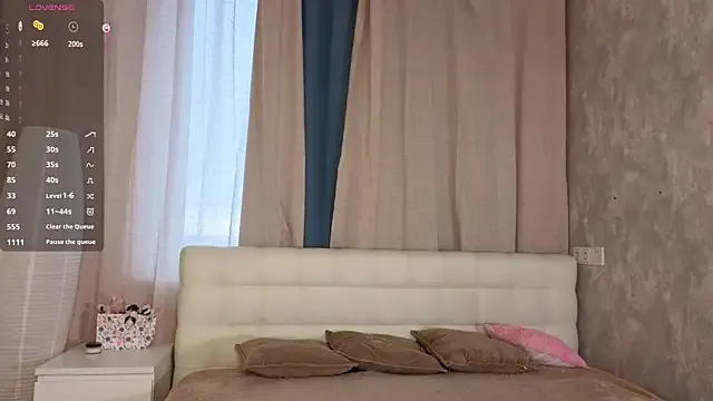AthenaWeller — lips tease