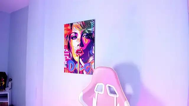 Athenea__fox — BAILE DE TWERKING *CONTROL X 200 SEG