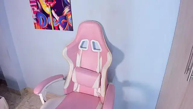 Athenea__fox — FUCK ME SO DEEP WITH DILDO