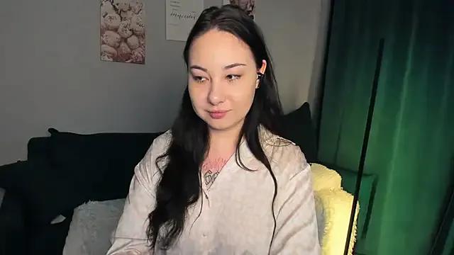 StripChat AU_RO_RA is Freechat AU_RO_RA — Say hi to Aurora
