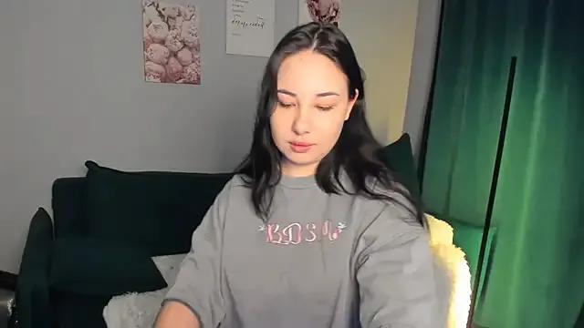 AU_RO_RA — Say hi to Aurora