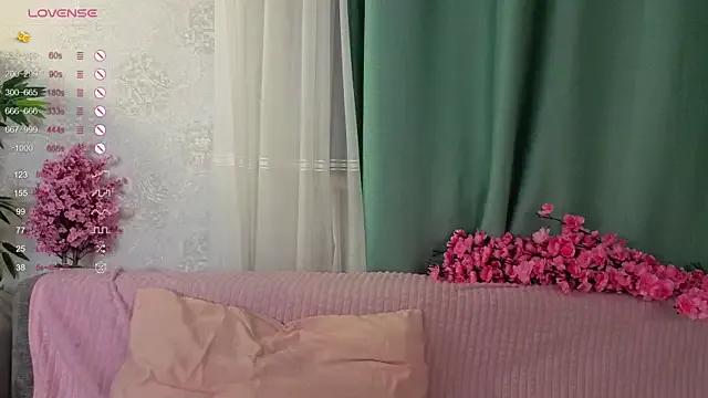 AudieKaemmerer — Freechat on StripChat