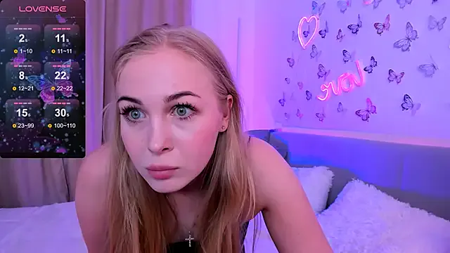 AudreyMeow — dance tease