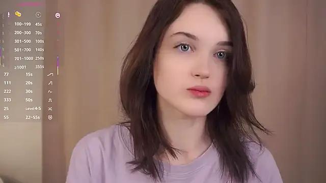StripChat AundreaMarsell is Freechat AundreaMarsell — sloopy bj close to cam