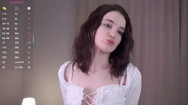 StripChat AundreaMarsell is Freechat AundreaMarsell — sloopy bj close to cam
