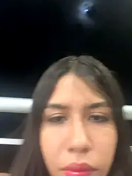 Aurora_7 — Two fingers pussy in the Balcony