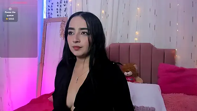 Aurora_duval — Shiny Body