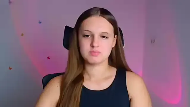 Aurora_White — Spank the ass 3 times