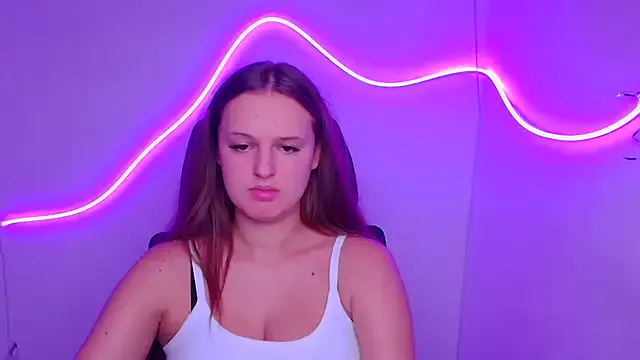 Aurora_White — Spank the ass 3 times