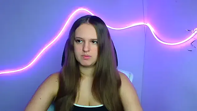 Aurora_White — Spank the ass 3 times