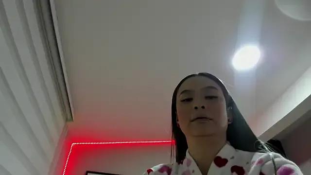 Aurora_Williams___ — Naked + sexy dance