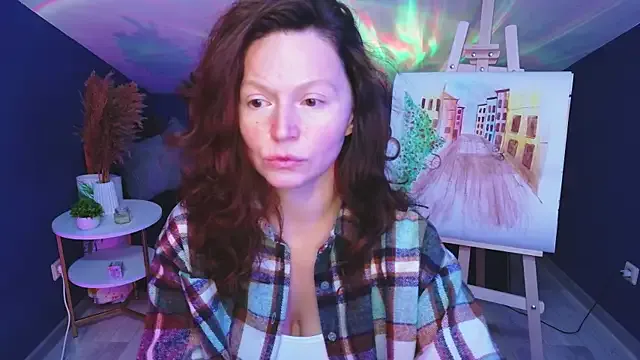 AuroraBorealis__ — do 5 slowly squats