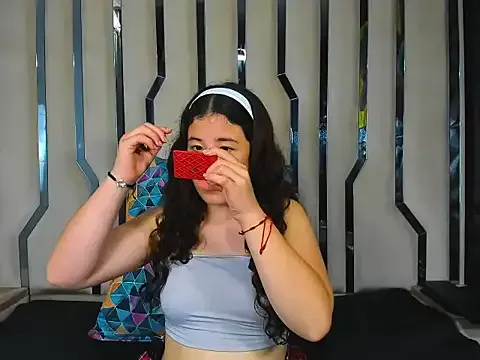 AuroraFishx69 — oil in my boobs