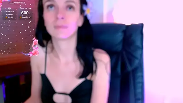 AuroraHans1 — Private on StripChat