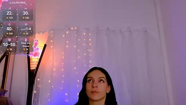 StripChat AuroraHans1 is Freechat AuroraHans1 — make me squirt control luhs x 3mnt