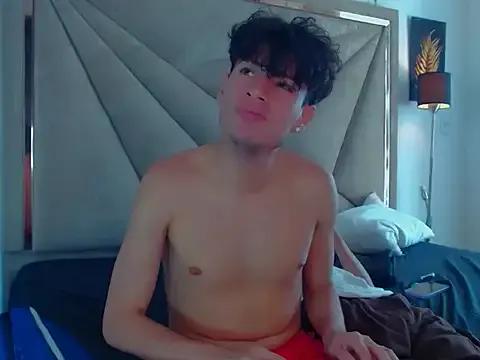 Austin_Noe — suck dick