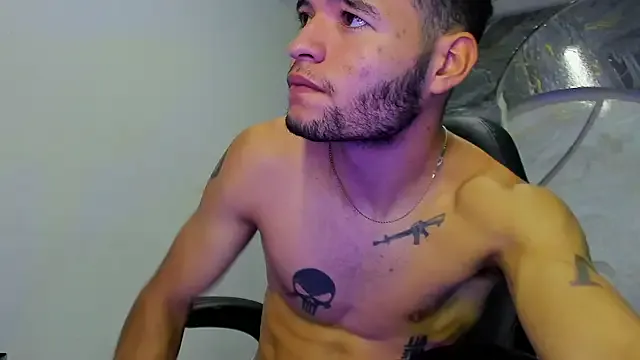 Austin_Oficial — TestTurbacion Duro Con cum