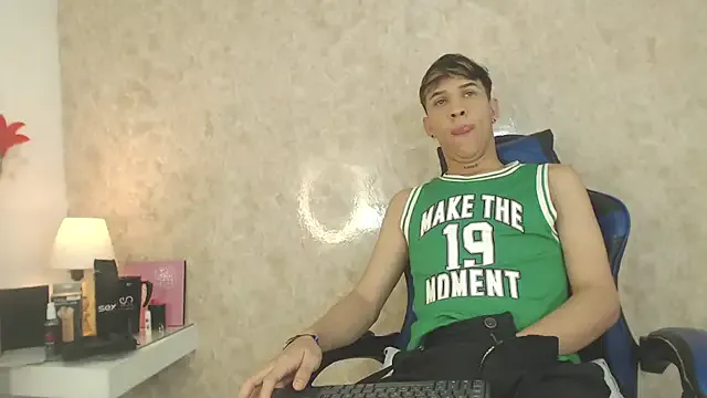 AustinPrice — naked boy dancing sexy