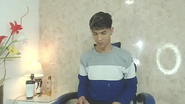 AustinPrice — Boy dances sexy