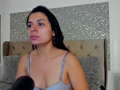 ava_jones69 — Freechat on StripChat