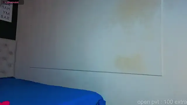 ava_lewis_ — Oil tits bounce