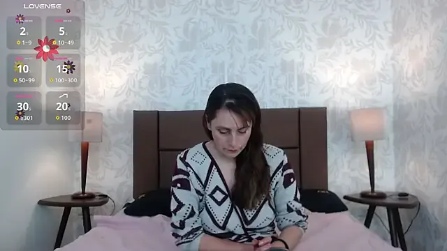 Ava_Raye — Sensual striptease