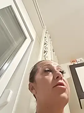 AvaNastyMilf — Disturbing me