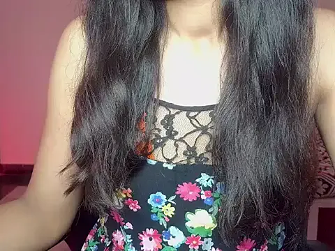 Avantika_ — Freechat on StripChat