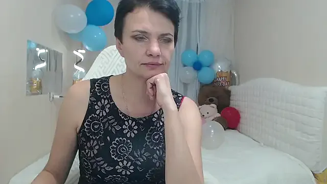 AvaSaturnian — Private on StripChat