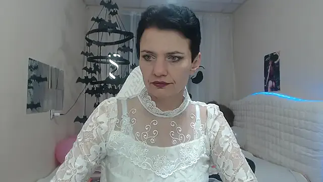 AvaSaturnian — Make my day happy