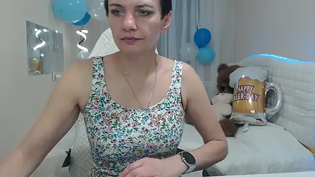 AvaSaturnian — Private on StripChat