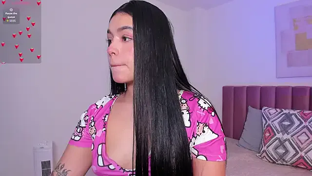 AvaScott_ — Remove Panty