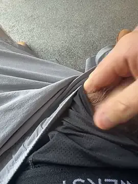 Averagematt1991 — Cum