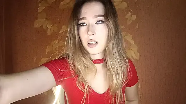 Awora_Wolf — Completely undress