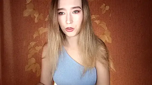 Awora_Wolf — Gentle striptease in underwear