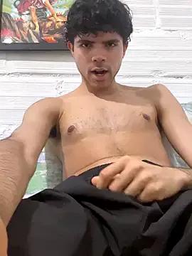 StripChat Axel-Mejia is Freechat Axel-Mejia — Cum
