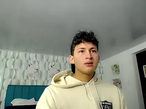 Axel_savage — Masturbation+total nude
