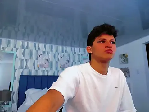 Axel_savage — make a happy