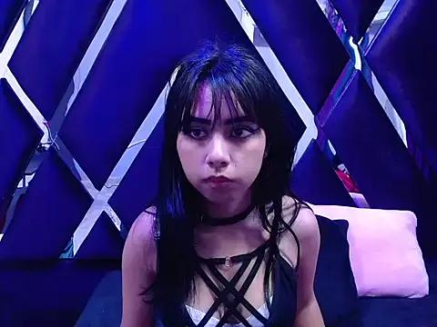 Ayame_Fox — suck my fingers for you  